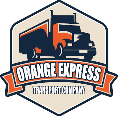 Orange Express Oy logo